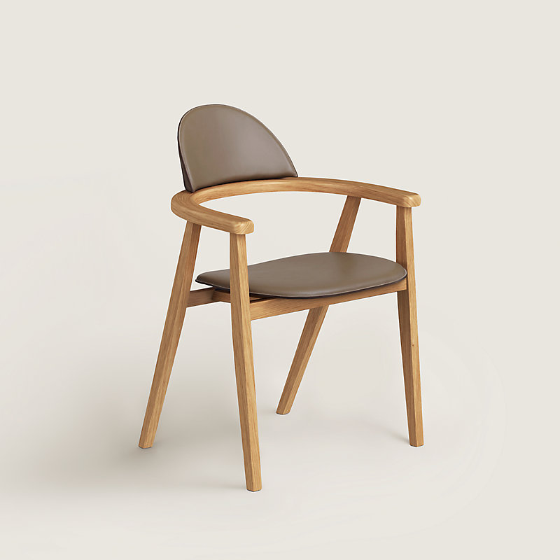 Metiers chair | Hermès Australia